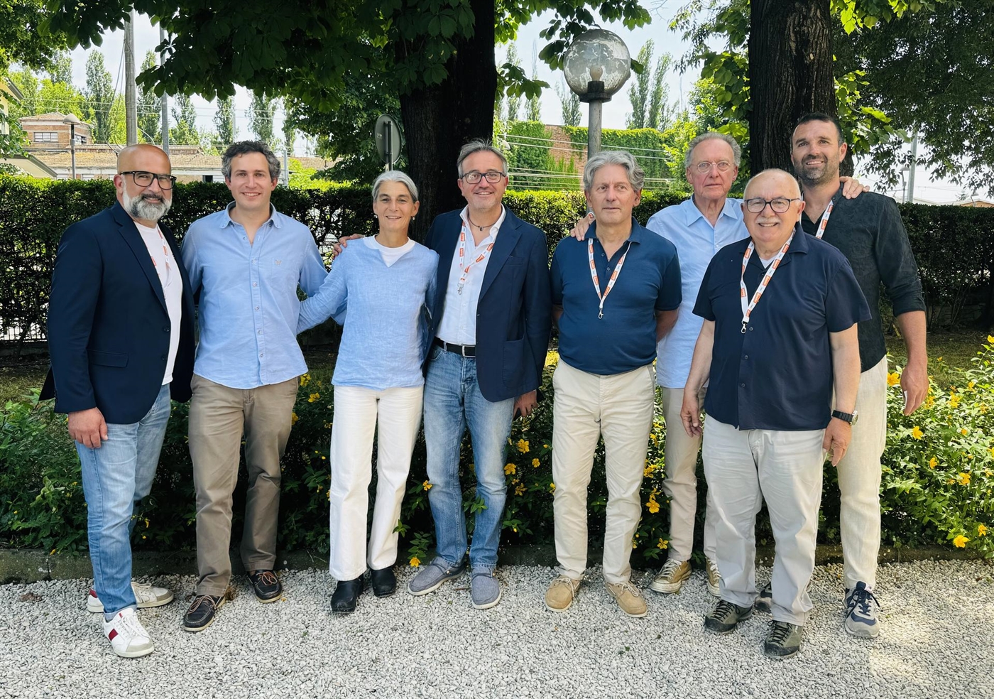 Un nuovo Cda per Demeter con la riconferma del presidente Enrico Amico