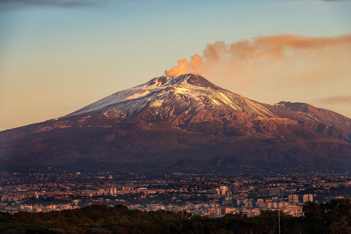 Etna DOC si trasforma. Al via l’iter per diventare DOCG