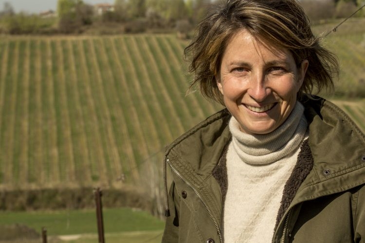 Oltrepò Pavese, a Francesca Seralvo va la guida del Consorzio Tutela Vini 