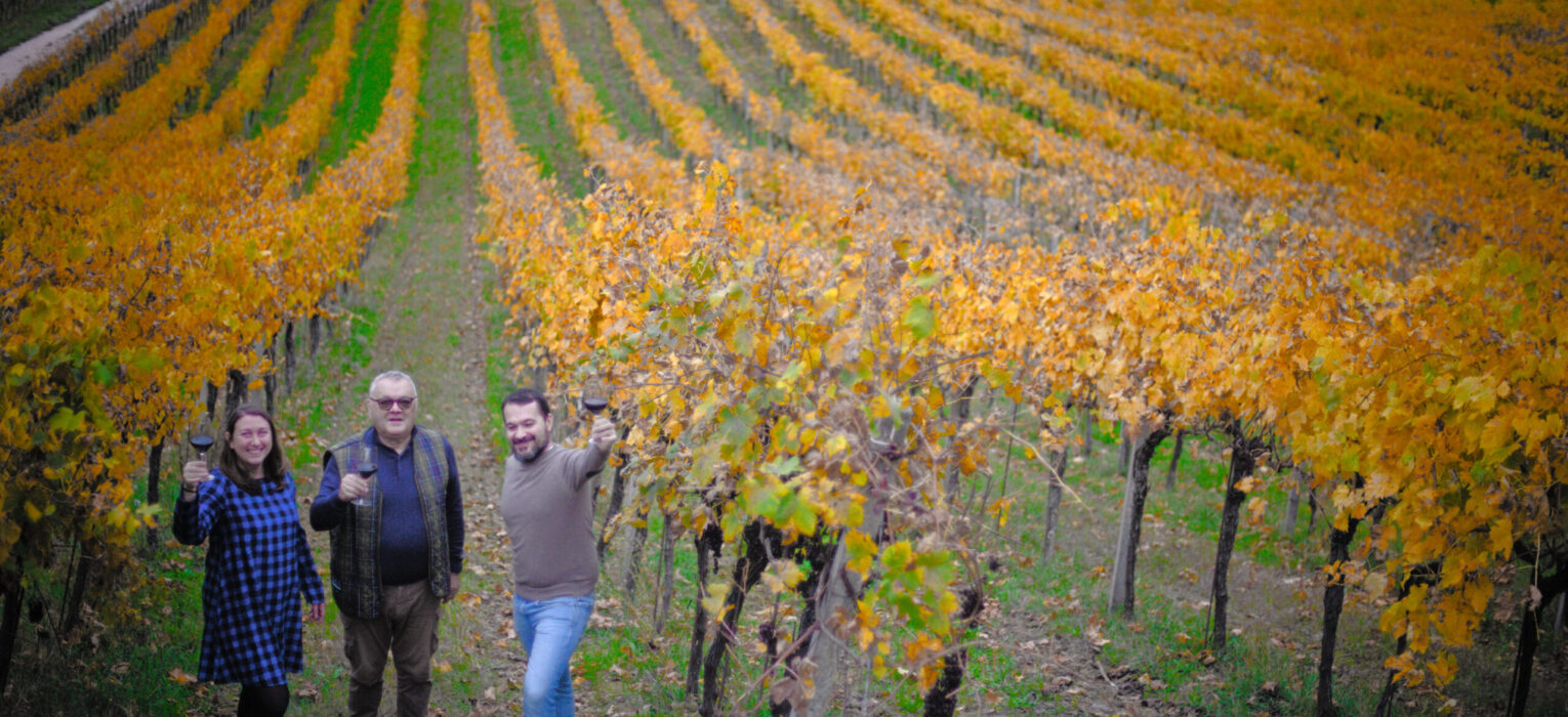 Che Vino!, fate largo ai piccoli produttori