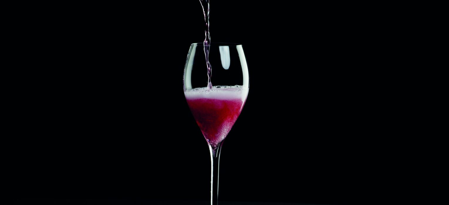 Il Lambrusco DOC va in tour: in più di 20 enoteche italiane le degustazioni sono ad accesso libero