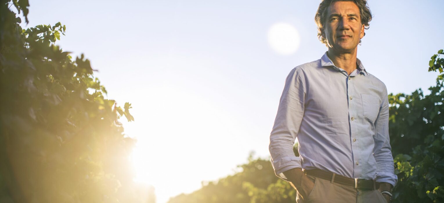 Jean Claude Mas: il vigneron che sogna la nuova Languedoc