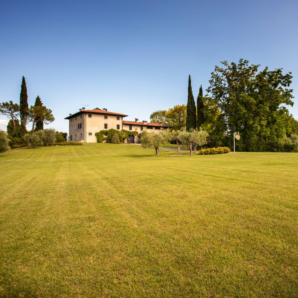 Sincette scommette sul groppello, l'autoctono che incarna la Valtenesi